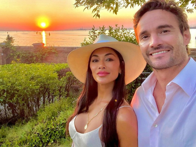 Imagine Stire Nicole Scherzinger se mărită. Cerere în căsătorie inedită, după 3 ani de relație | 2review.ro