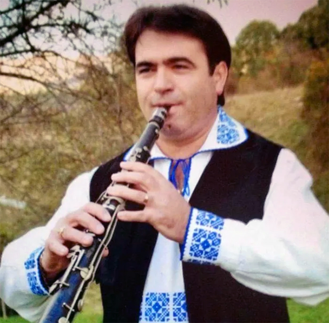 Doliu în lumea muzicii populare din România! Petrică Vița s-a stins din viață în urmă cu puțin timp