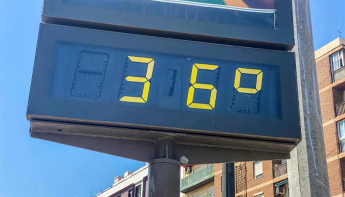 Prognoza Accuweather pentru săptămâna 19-25 iunie | Temperaturi resimțite de 36 de grade Celsius