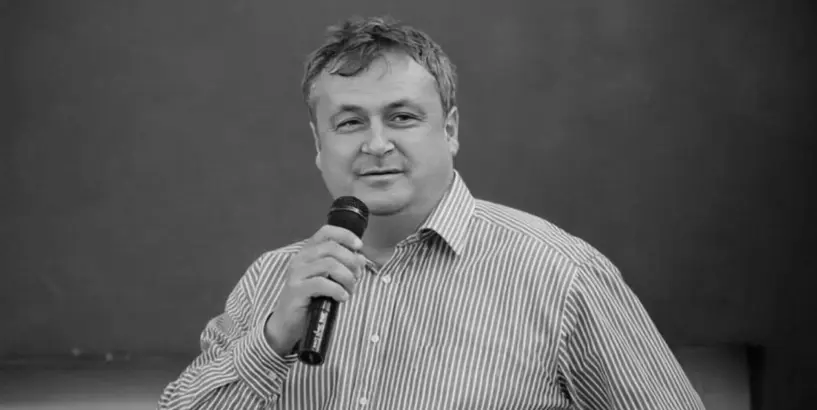 Doliu în sportul românesc! Fostul baschetbalist Gabriel Calancea a murit
