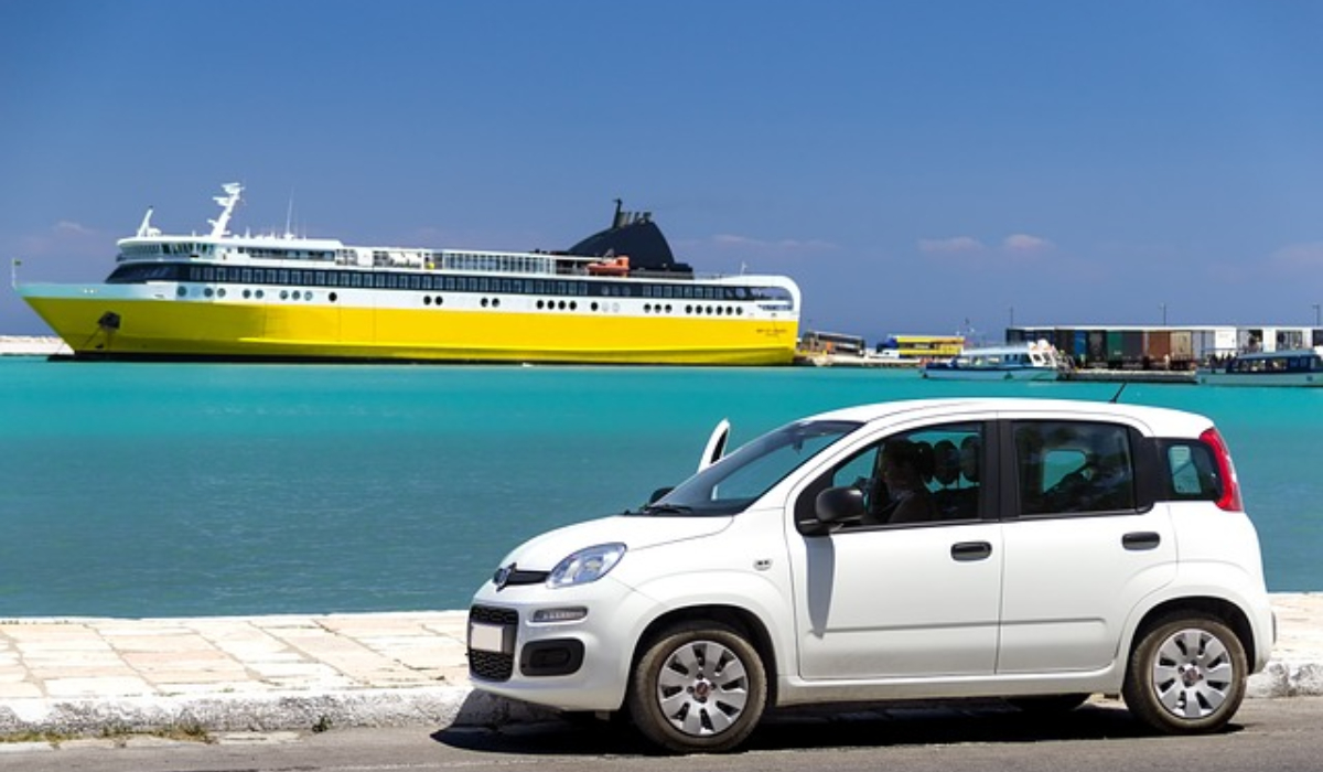 Ce nu trebuie să facă românii în Grecia. Se pot alege cu amenzi usturătoare fără să știe
