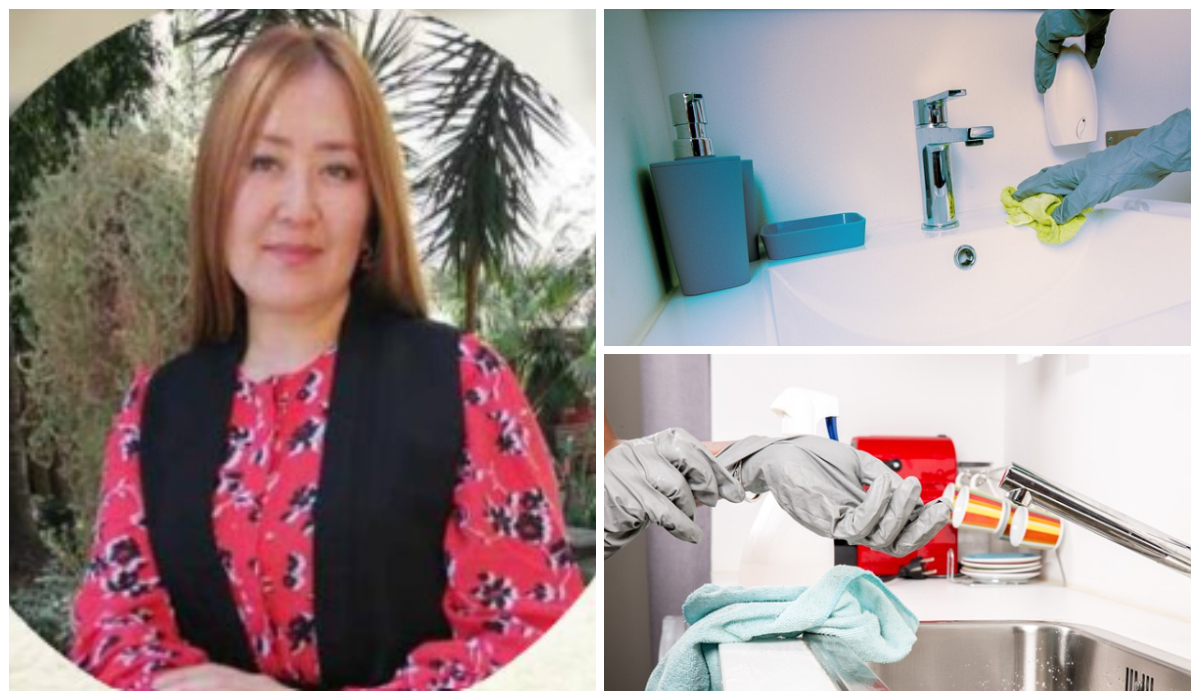 Are trei facultăți terminate – inginerie civilă, management și științe financiare – dar singurul job găsit în Italia e la curățenie sau bonă. Povestea incredibilă a lui Saku