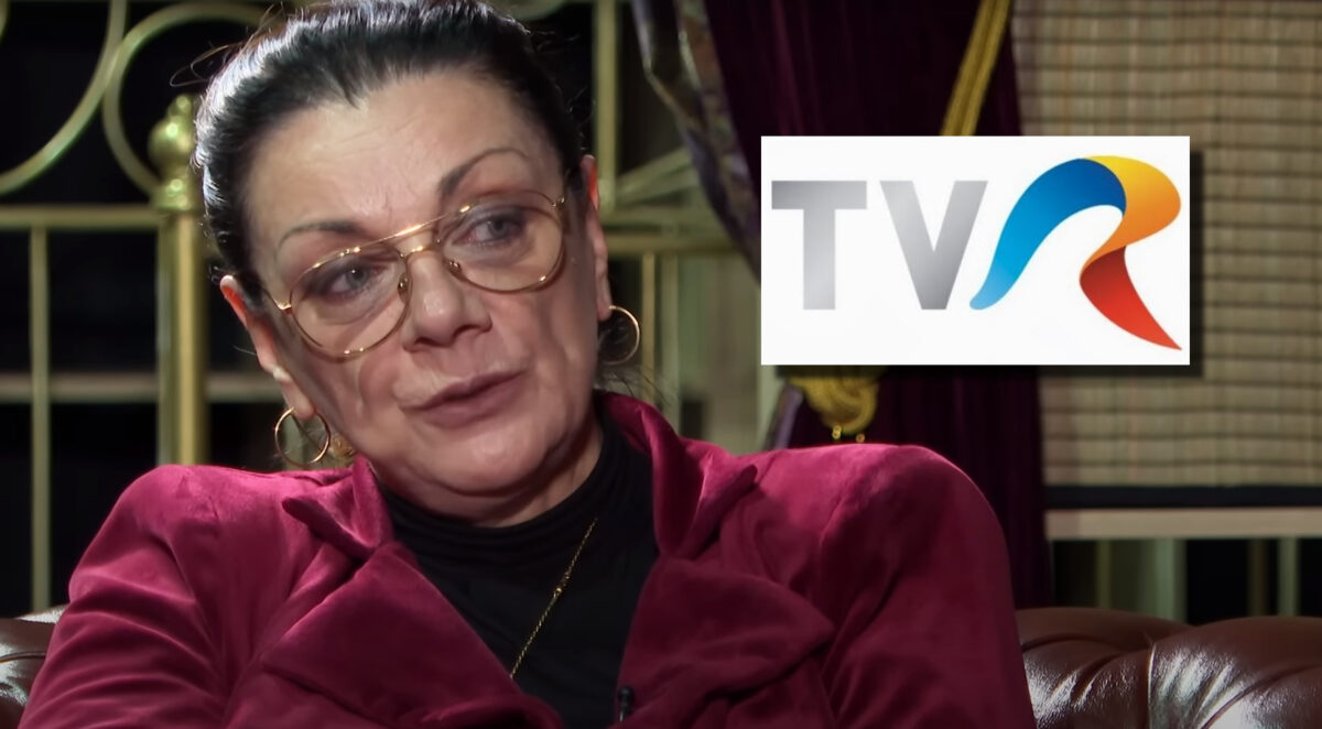 Imagine Stire Scandal monstru în TVR din cauza celebrei Carmen Tănase. Actrița ar fi fost „interzisă” să apară la o emisiune fără audiență | 2review.ro