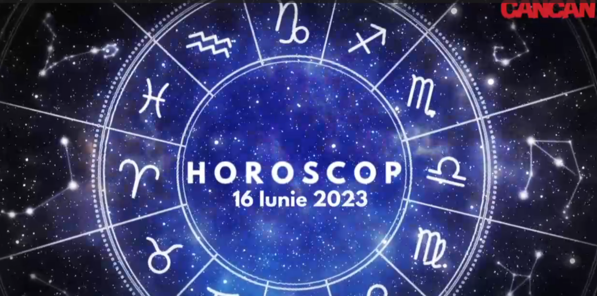 Imagine Stire Horoscop 16 iunie 2023. Cine sunt nativii care își vor lărgi orizontul cunoașterii | 2review.ro