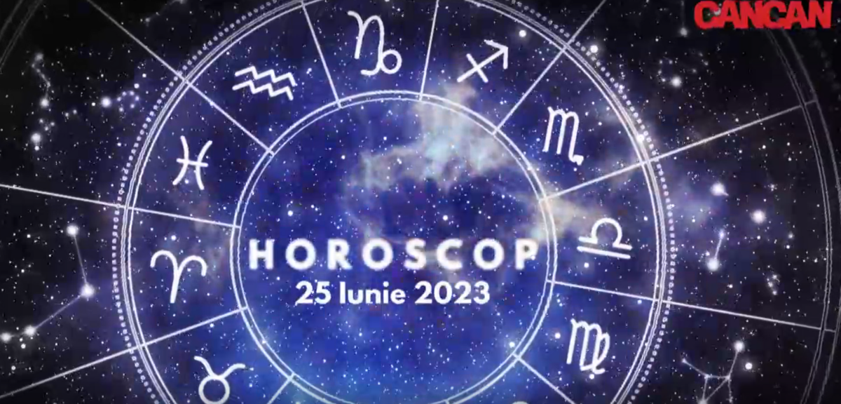 Imagine Stire Horoscop 25 iunie 2023. Cine sunt nativii care vor fi avantajați de astre | 2review.ro