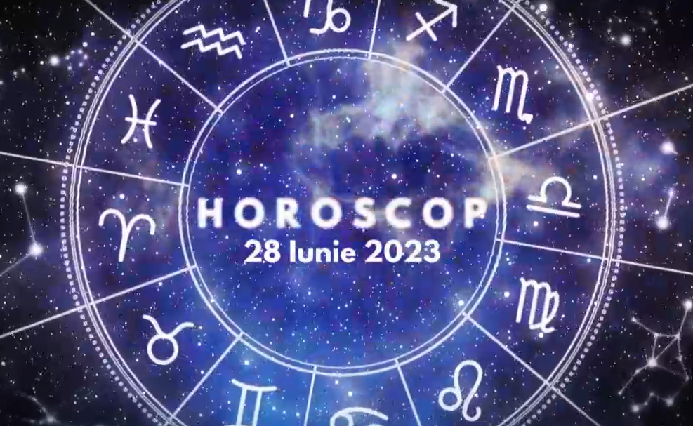 Imagine Stire Horoscop 28 iunie 2023. Probleme la locul de muncă pentru acești nativi | 2review.ro