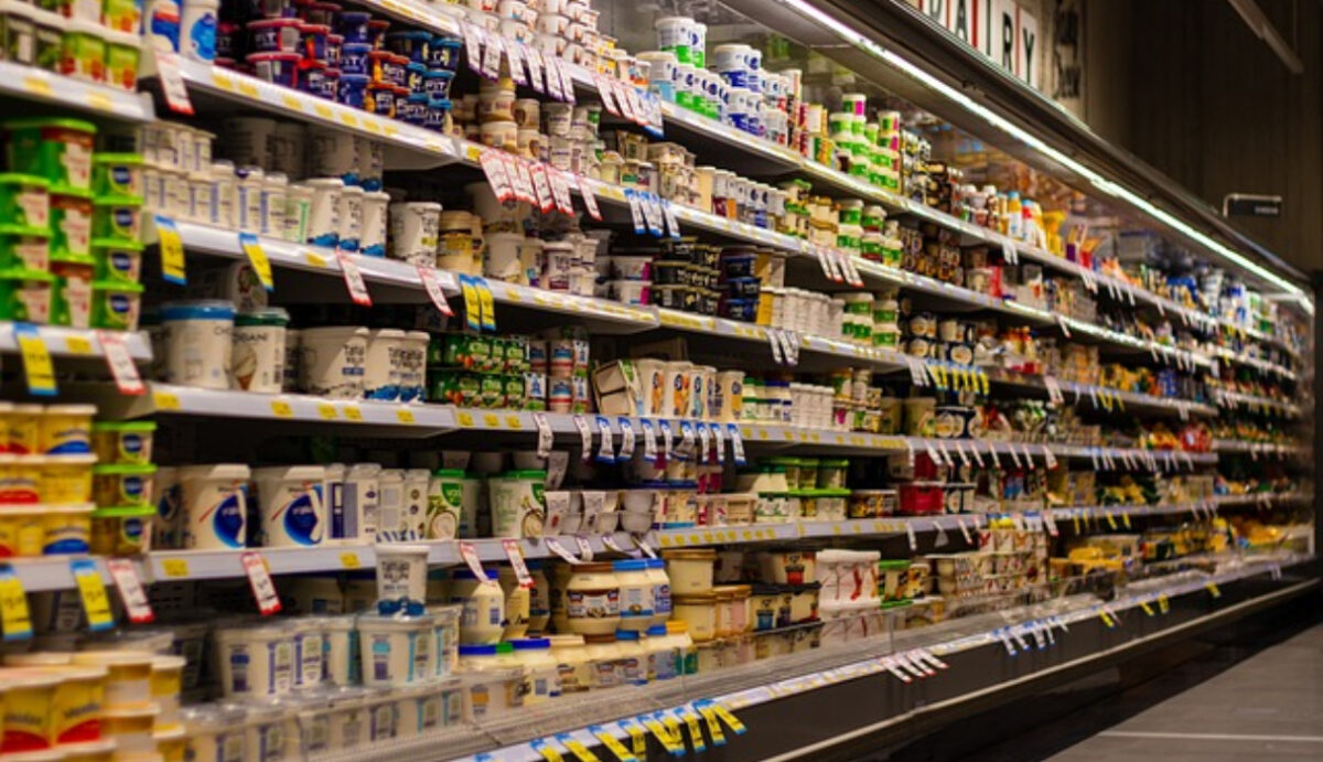 Lanțul de magazine care a ieftinit alimentele înainte de 1 august. Unde s-au întregistrat scăderi semnificative la preț.