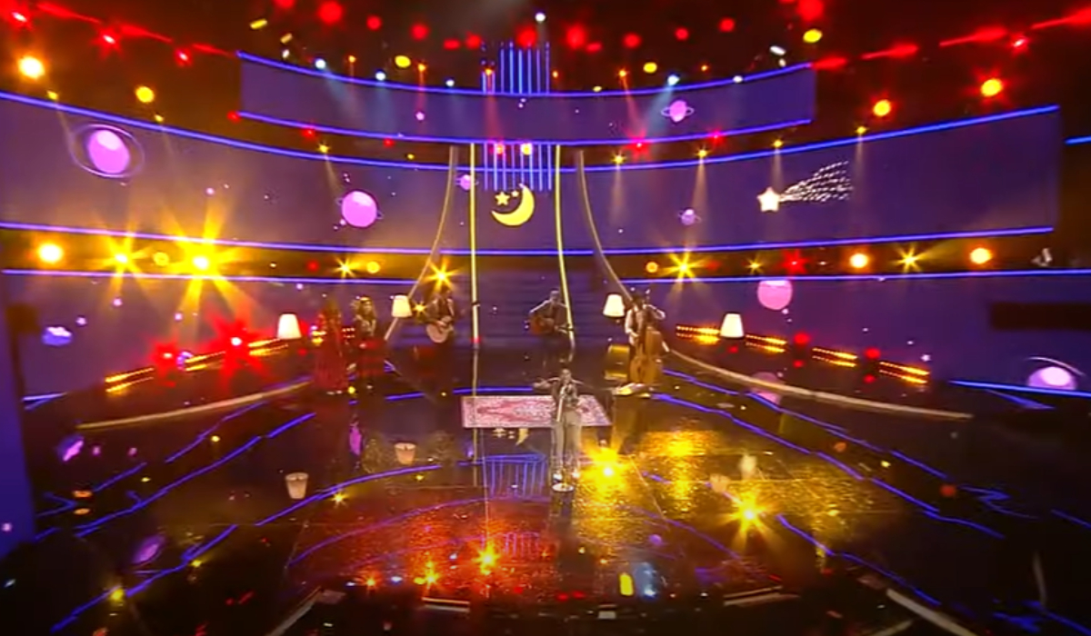 Imagine Stire Ce a pățit o concurentă de la Te cunosc de undeva înainte să urce pe scenă. A fost nevoită să plece din emisiune | 2review.ro