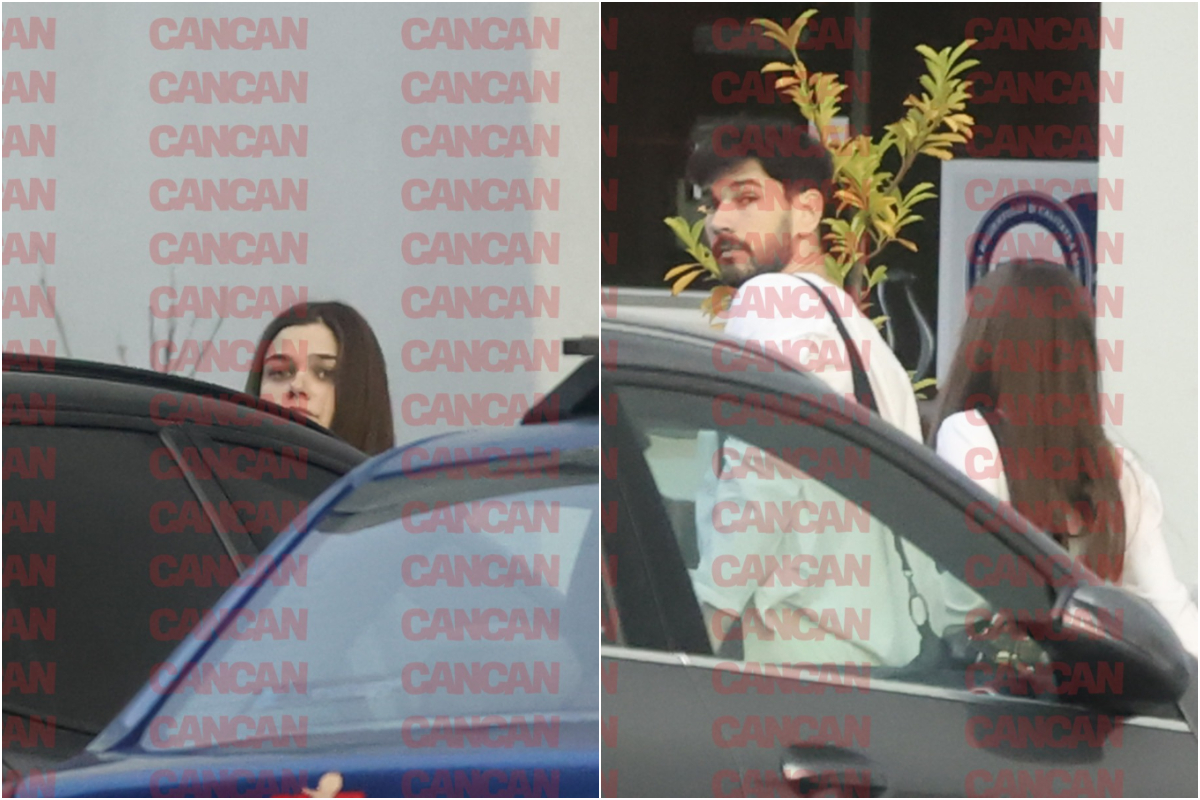 Theo Rose a născut. Artista și Anghel Damian au devenit părinți de băiat (1)