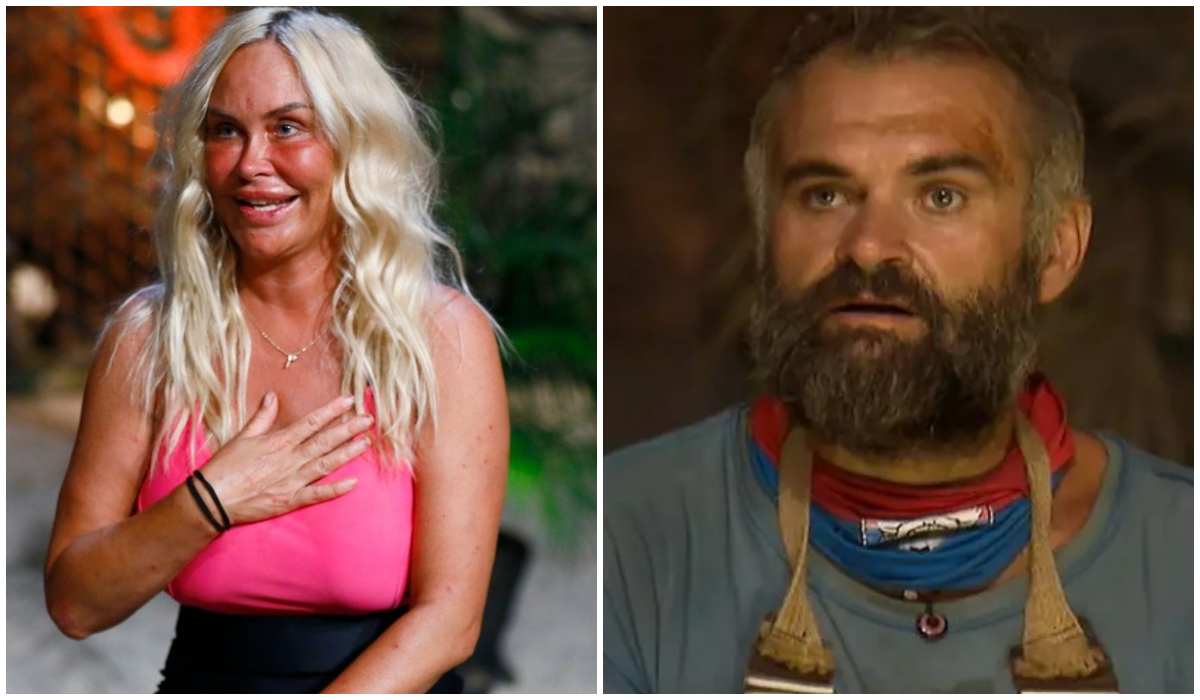 Imagine Stire Au vrut să-i „fure” premiul lui Dan Ursa la Survivor România? Vica Blochina dă cărțile pe față: „A fost făcută o mare campanie pentru Carmen” – EXCLUSIV | 2review.ro