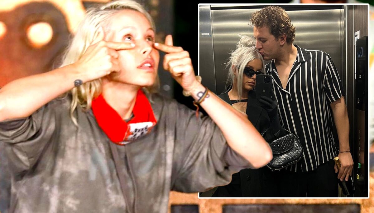 Imagine Stire Carmen Grebenișan recunoaște problema cu care s-a întors de la Survivor: „Ultima mea menstruație a fost pe 12 ianuarie. Da, ultima!” | 2review.ro