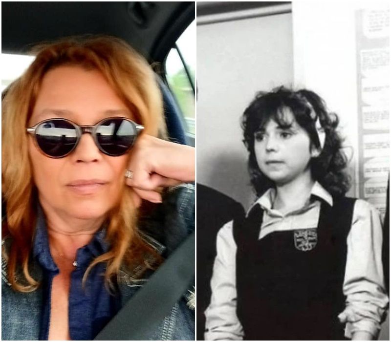 Imagine Stire Înfometată și suferindă, Geta din „Liceeni” dezvăluie momentele crâncene trăite departe de părinți: „Educația se făcea cu rigla” | 2review.ro