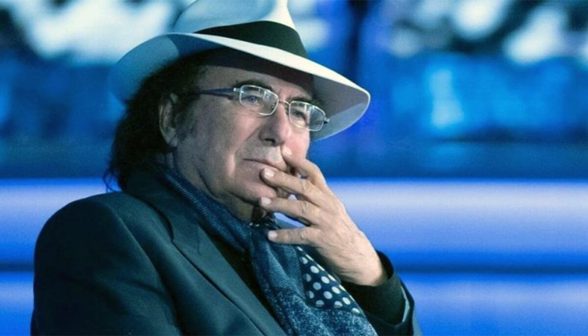 Imagine Stire Al Bano, moment umilitor în avion. Ce a pățit cântărețul, după ce a vrut să se ducă la toaletă | 2review.ro
