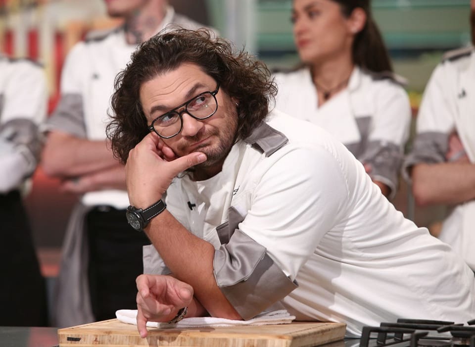 Imagine Stire Florin Dumitrescu, batjocură la adresa America Express: „Mie nu-mi place să cerșesc!”. Declarațiile care l-ar putea costa postul la Antena 1 | 2review.ro