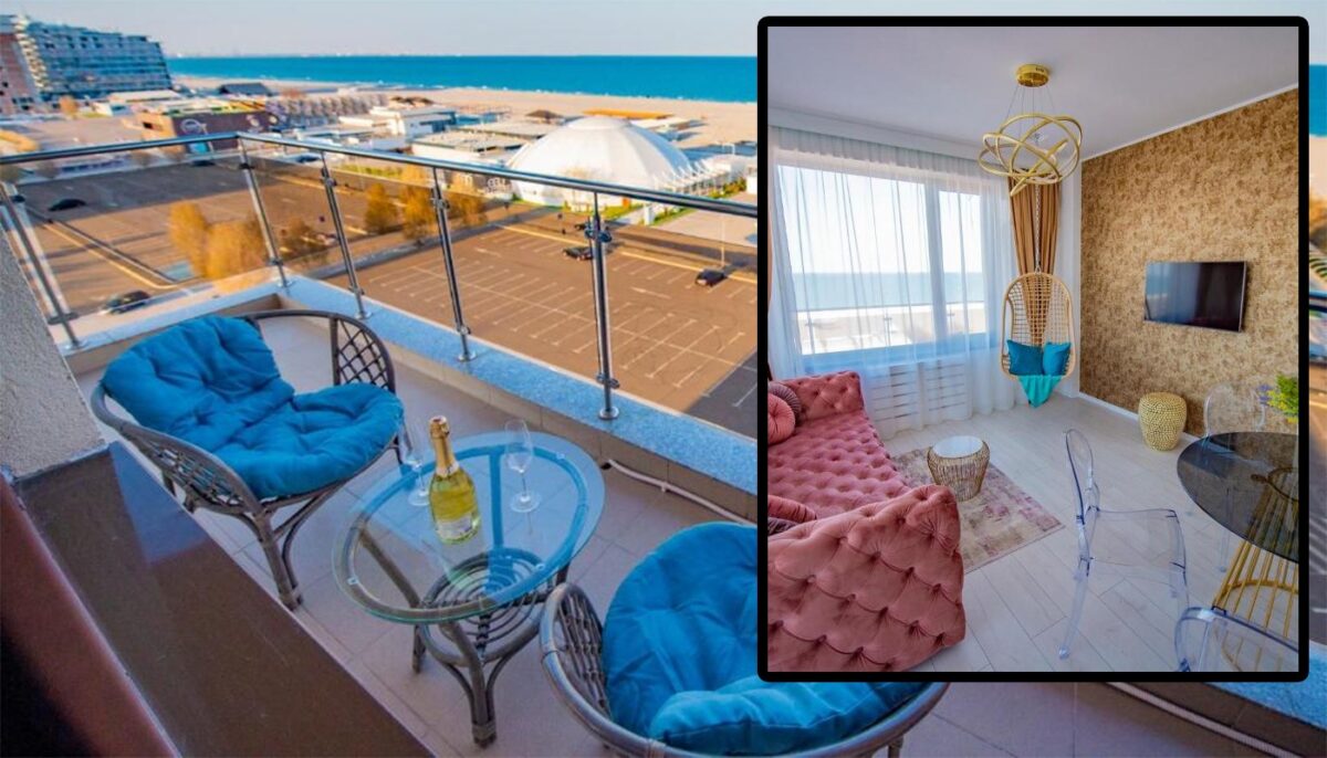 Imagine Stire Am găsit cea mai scumpă cazare din Mamaia | Cum arată camera de hotel cu 4.999 lei/noapte | 2review.ro