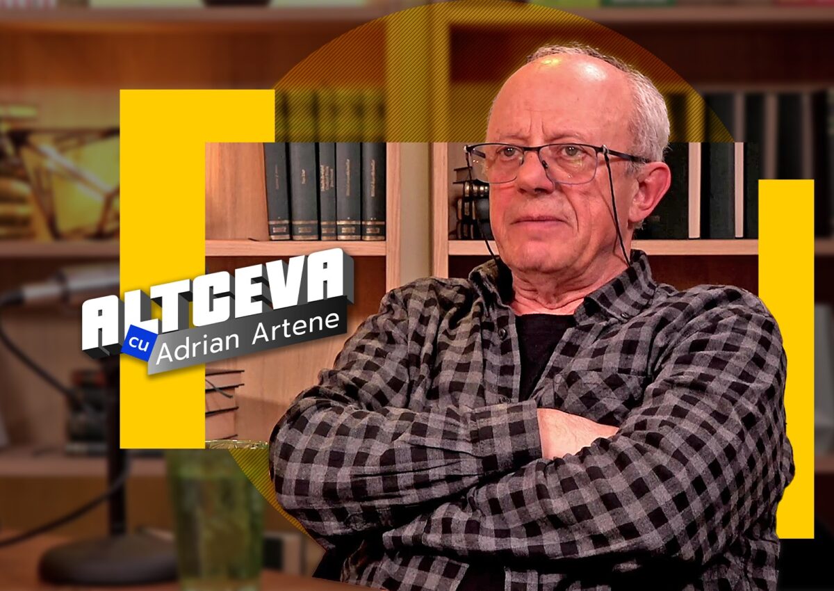 Imagine Stire Cel mai mare șoc trăit de actorul Mihai Mălaimare: „Aveam plete și din această cauză a început să-mi cadă părul” | 2review.ro