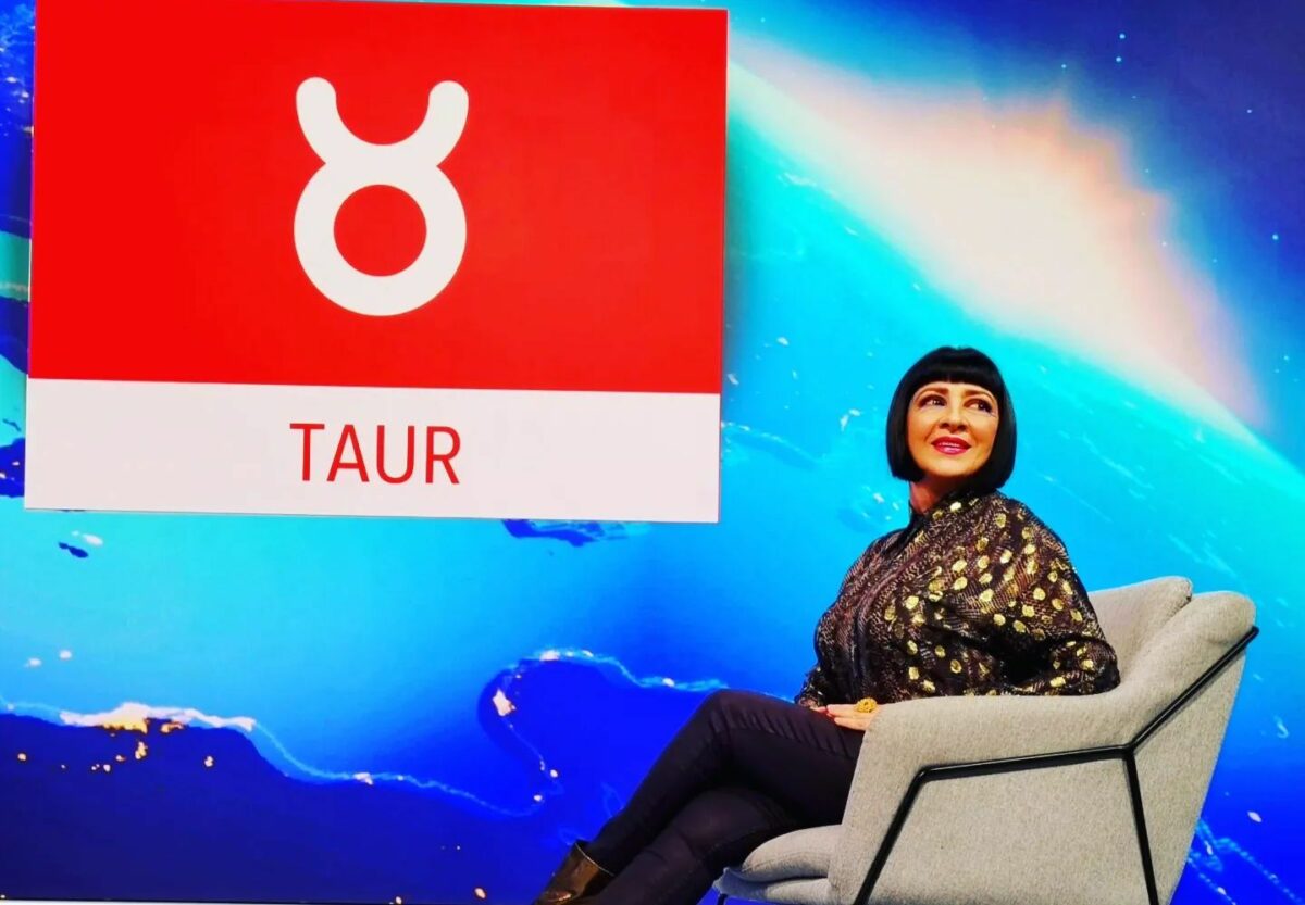 Imagine Stire Astroloaga Neti Sandu, de la PRO TV, s-a despărțit de soț pentru o iubire secretă cu un actor. Sfârșitul relației a fost dramatic pentru prezentatoarea horoscopului | 2review.ro