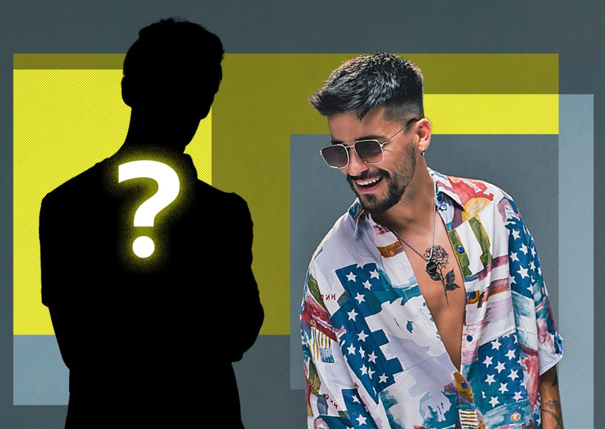 Imagine Stire Cu el se iubește WRS, câștigătorul Te cunosc de undeva! Vlad este marea dragoste a fostului concurent de la Eurovision: „A doua zi știam că va fi pentru toată viața!” | 2review.ro