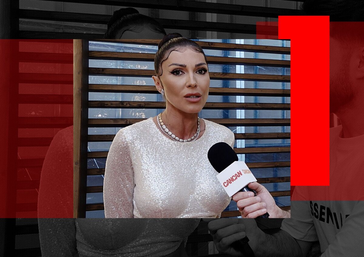 Imagine Stire Prima apariție a Ilincăi Vandici după despărțirea de Andrei Neacșu! Vedeta Kanal D nu s-a ascuns:„Au fost multe momente nefericite!” | 2review.ro