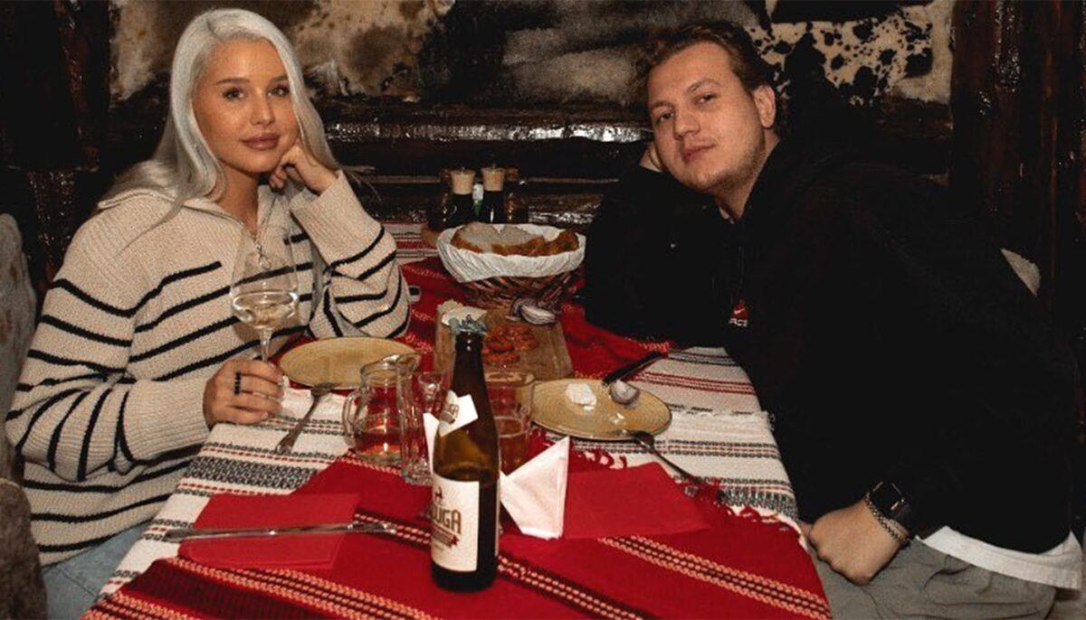 Imagine Stire Ce s-a ales de căsnicia lui Carmen Grebenișan, după Survivor: „Nu ne așteptam să se schimbe așa de mult relația noastră” | 2review.ro
