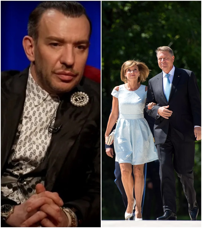 Imagine Stire Dezamăgirea cruntă pe care Carmen Iohannis i-a provocat-o lui Stephan Pelger. Ce relație exista între cei doi | 2review.ro