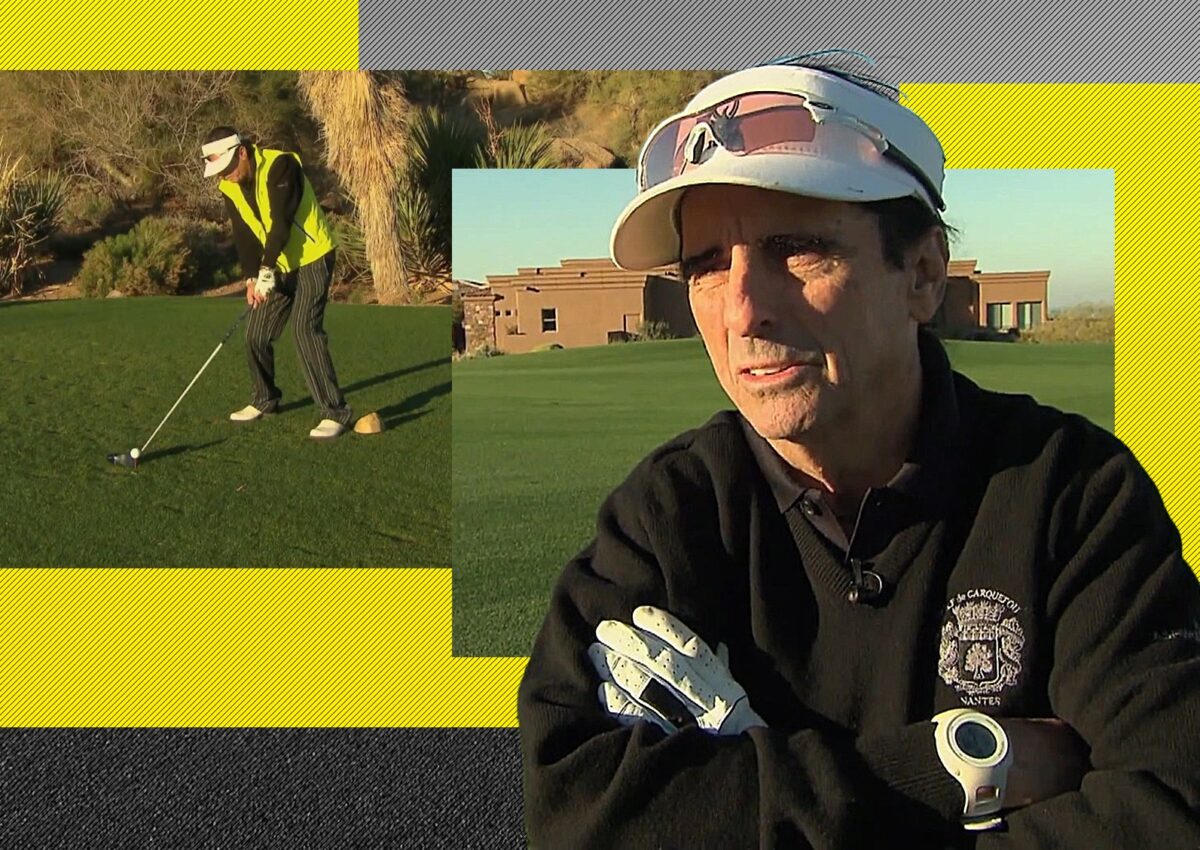 Imagine Stire Alice Cooper a învins viciul băuturii pe terenul de golf: ”A trebuit să găsesc ceva care să creeze o dependență la fel de mare” | 2review.ro