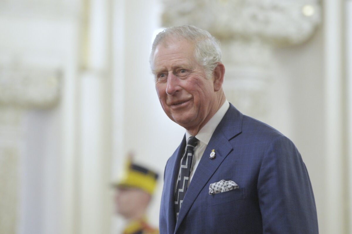 Imagine Stire Ce funcție a primit Aura, apropiata Regelui Charles din România. A fost numită la puțin timp de la înscăunarea monarhului britanic | 2review.ro