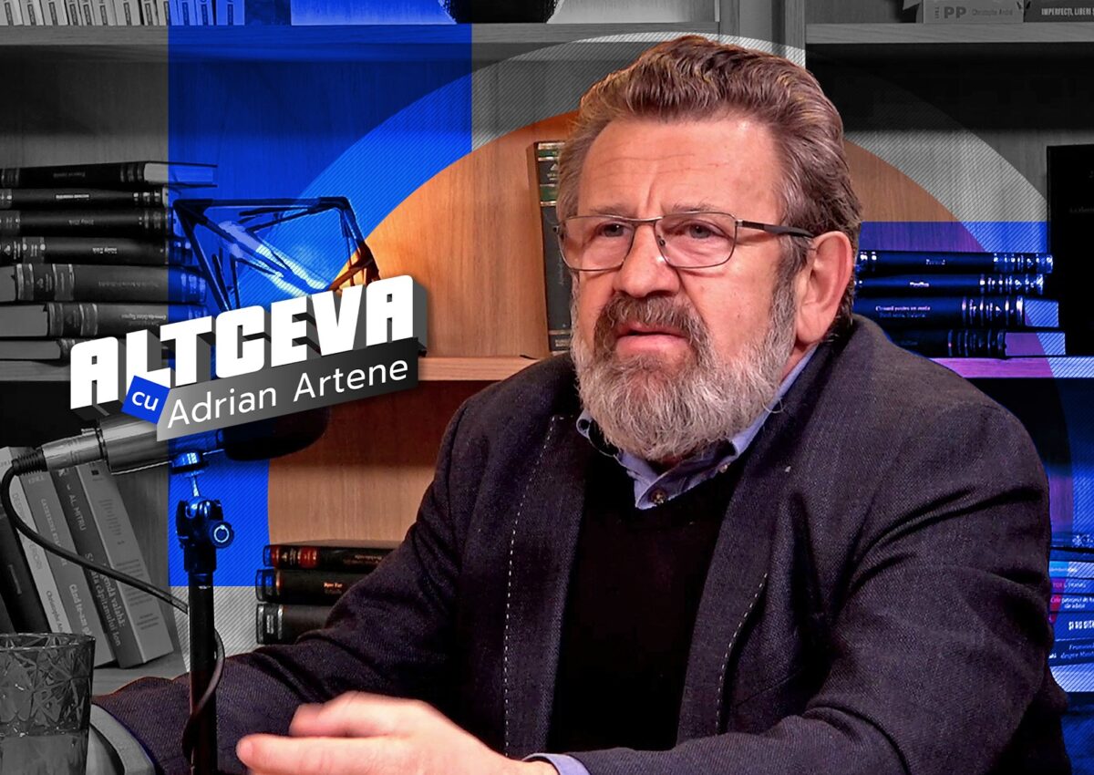 Imagine Stire Cum i-a ușurat celebrul Marin Moraru viața lui Adrian Titieni în timpul armatei: „Bă, cine ești tu?” | 2review.ro