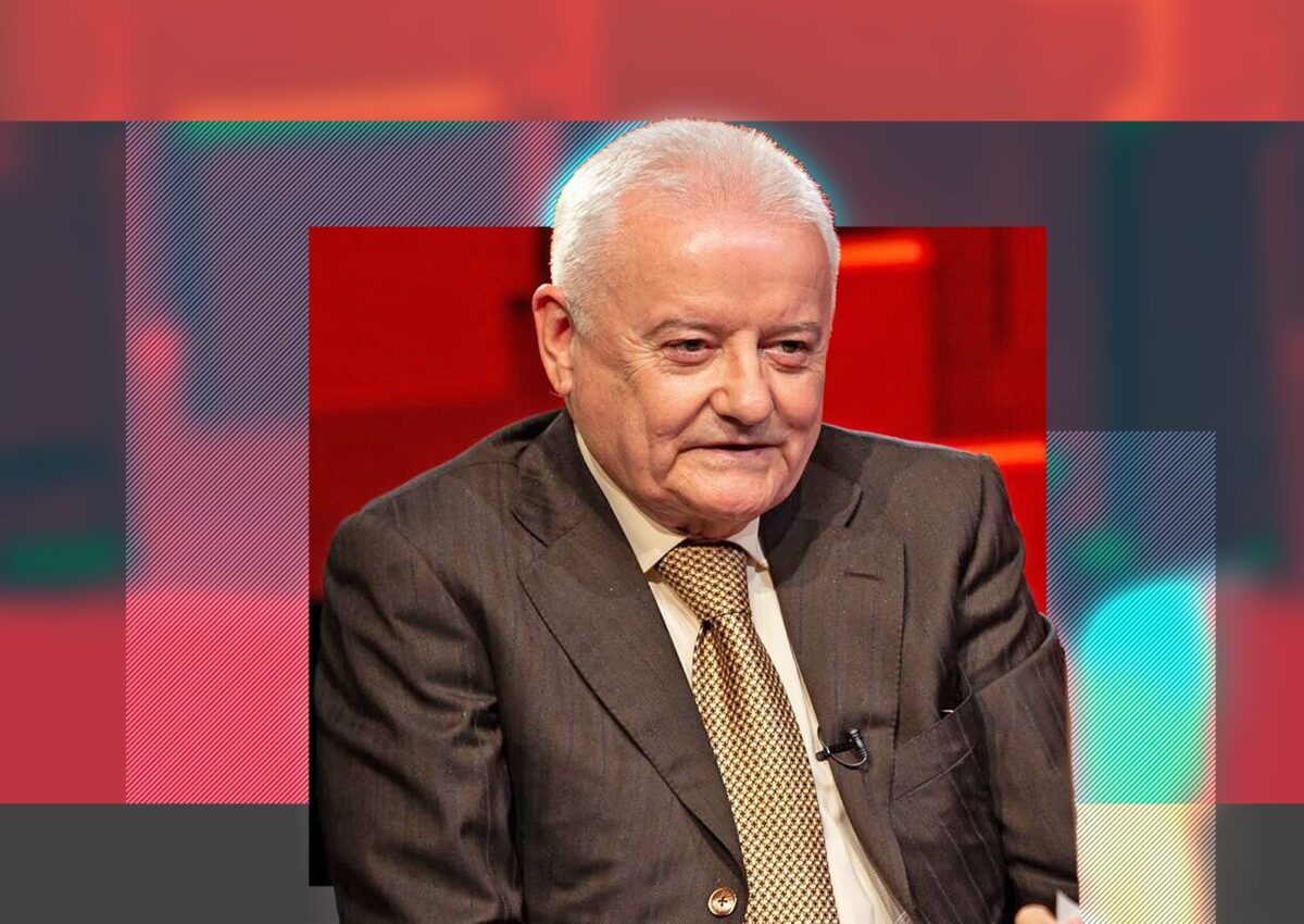 Imagine Stire Cadou de 10.000 de euro pentru Irinel Columbeanu! Fostul milionar zboară în SUA pentru a-și vedea fiica. Toate cheltuielile sunt suportate de Mr. Pink | 2review.ro