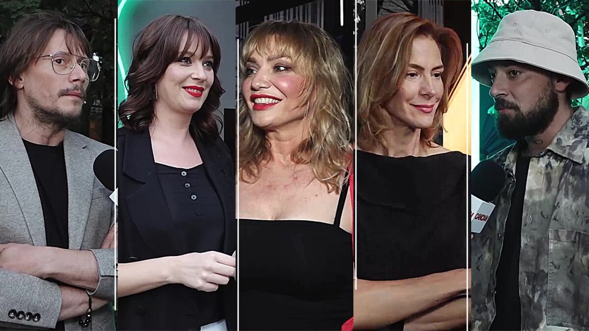 Imagine Stire Cristina Cioran, Cucu, Roxana Ciuhulescu sau Diana Dumitrescu, în cele mai tari provocări! Au renunțat la secrete! | 2review.ro