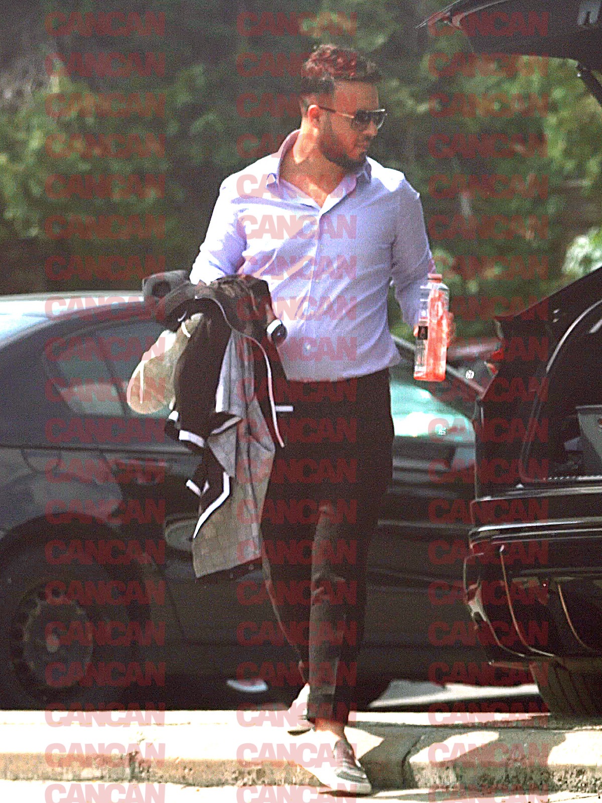 Gabi Bădălău are o relație cu Bianca Drăgușanu