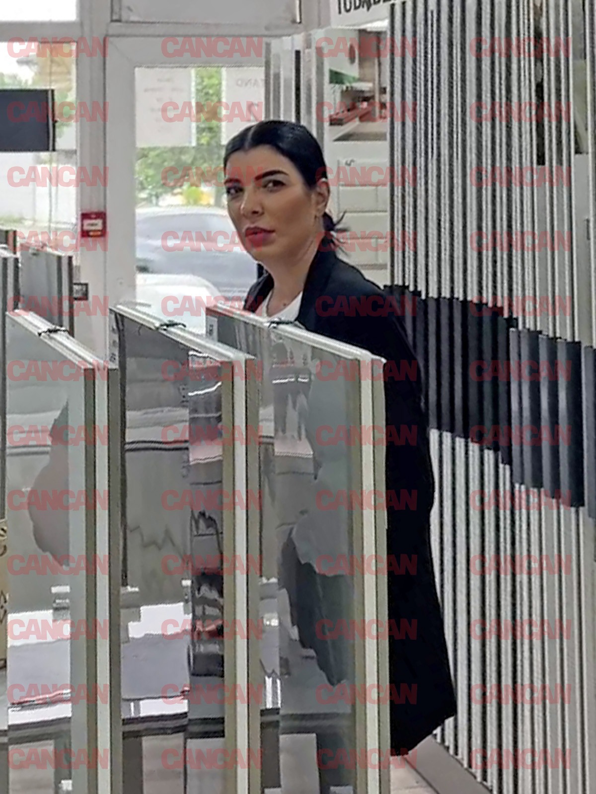 Andreea Tonciu și Daniel Niculescu s-au căsătorit în 2016 / Sursă foto: CANCAN.RO