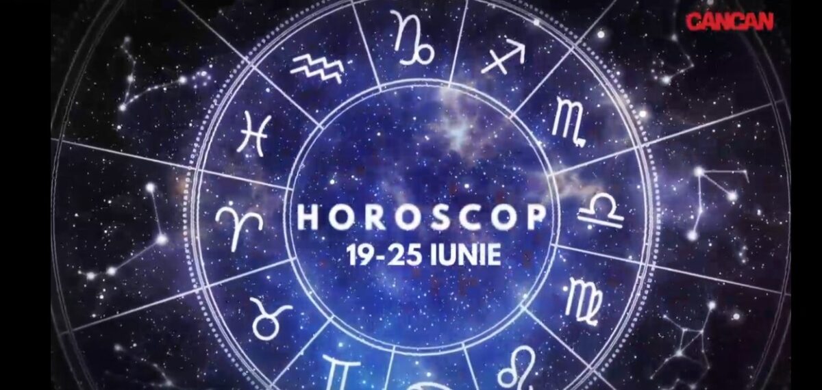 Imagine Stire Horoscop 19-25 iunie. Lista zodiilor care vor avea o săptămână plină de provocări | 2review.ro