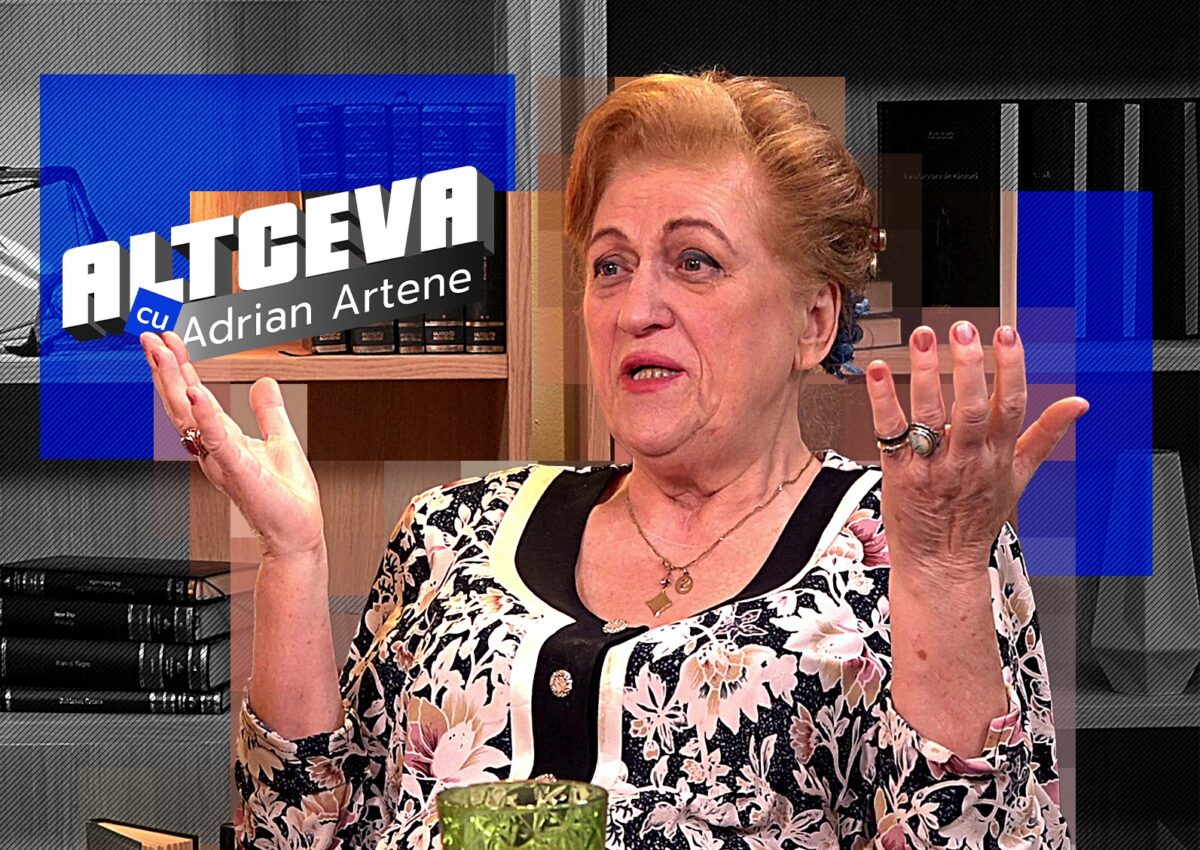 Imagine Stire Dezvăluirile fără precedent făcute de Lucia Olaru Nenati, unul dintre cei mai importanți eminescologi: Mihai Eminescu a fost ucis cu bună știință? | 2review.ro