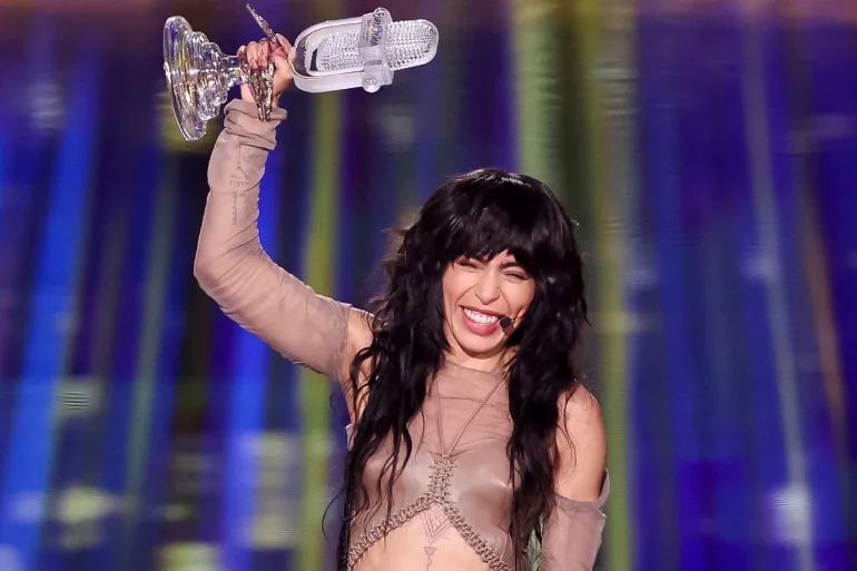 Imagine Stire După controversatul Lil Nas X, Loreen, reprezentanta comunității LQBTQ, super show la SAGA Festival pe 24 iunie | 2review.ro