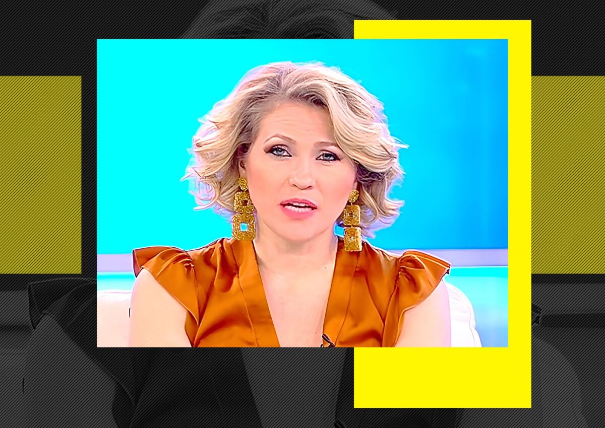 Imagine Stire Noi acuzații la adresa Mirelei Vaida. Vedeta ar fi sărit la un coleg, după ce ar fi consumat alcool. Scandalurile cu prezentatoarea Acces Direct sunt ținute ascunse de Antena 1. EXCLUSIV | 2review.ro