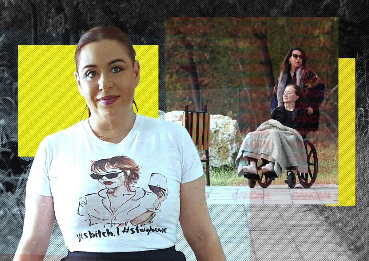 RĂZBOI TOTAL! Oana Roman, prinsă cu “cioara vopsită”! Catinca a făcut-o de râs, după ce s-a plâns de cheltuielile cu azilul Mioarei. EXCLUSIV
