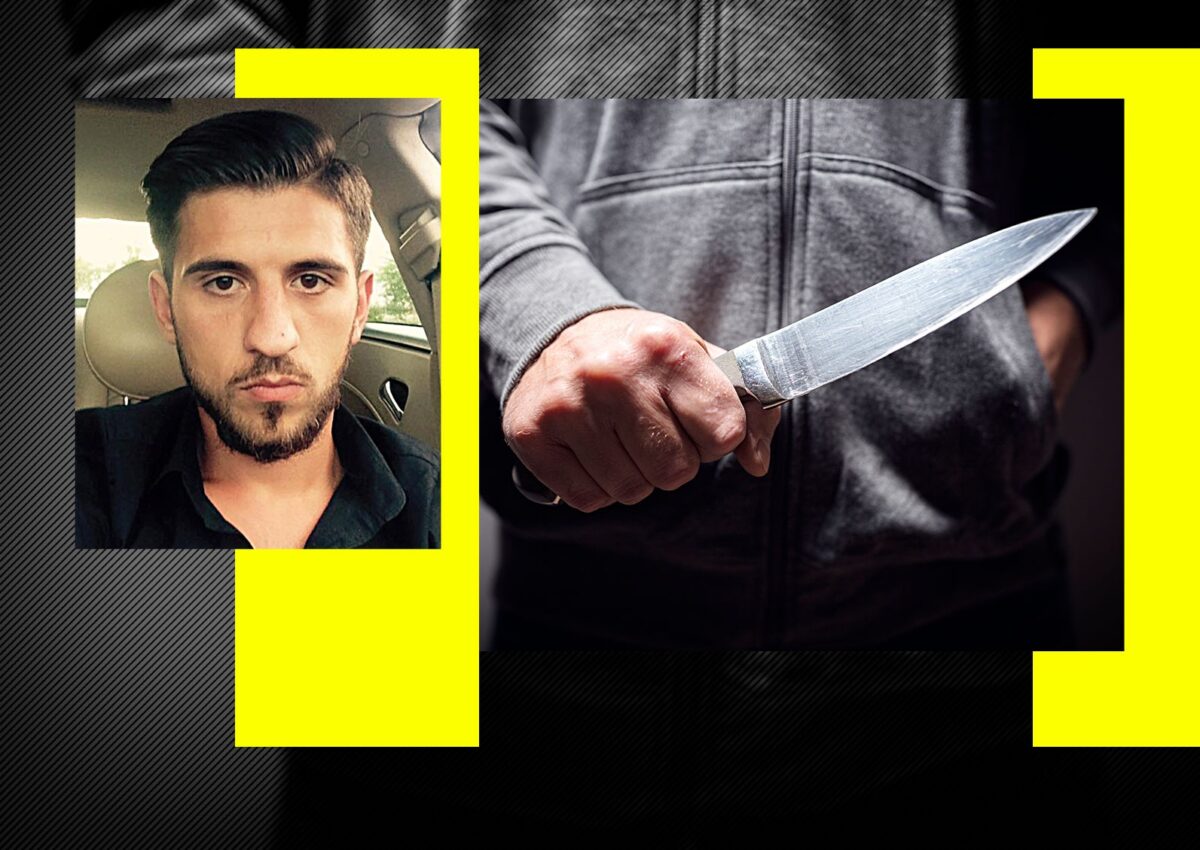 Dani de la Satu Mare, fratele milionarei ANG Luxury Properties, atitudine de ”mafiot”: ”Îți dau cu ranga-n cap, nebunule, bag cuțitu-n tine!”