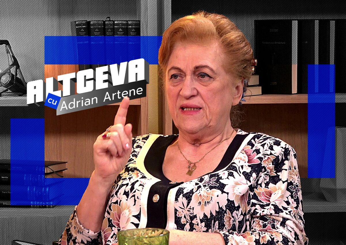 Imagine Stire Lucia Olaru Nenati, despre pasiunile necunoscute ale Eminului și un mesaj dincolo de moarte: Cântărețul Mihai Eminescu | 2review.ro