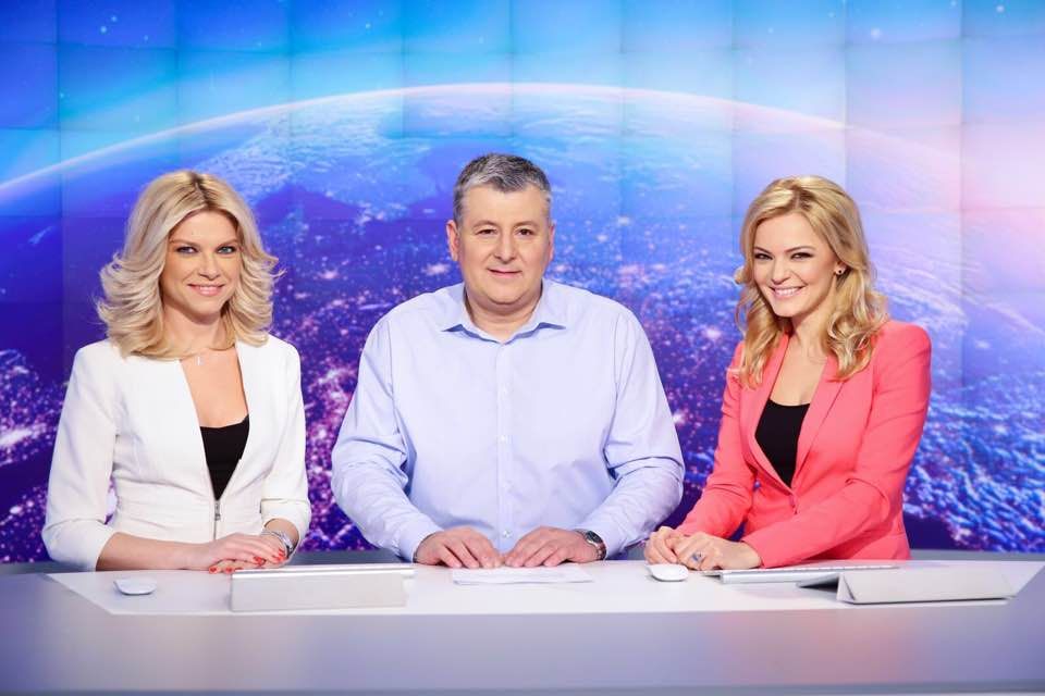 Imagine Stire Clipe cumplite trăite de Lavinia Petrea, de la Pro TV: „Doi medici mi-au spus că totul s-a terminat”. Suferința teribilă prin care a trecut știrista | 2review.ro
