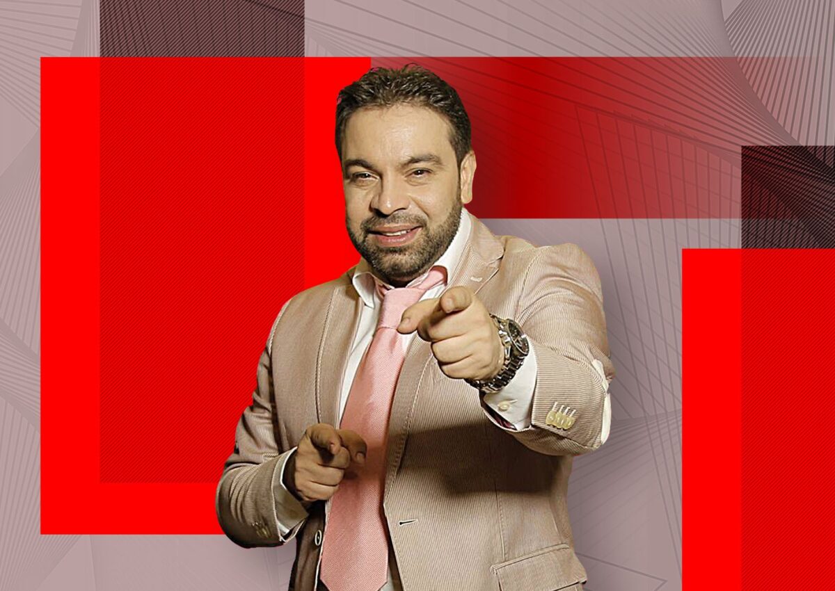 Imagine Stire Manelistul a depășit problemele de sănătate, iar acum se pregătește să dea lovitura. Florin Salam și-a făcut reality-show! | 2review.ro