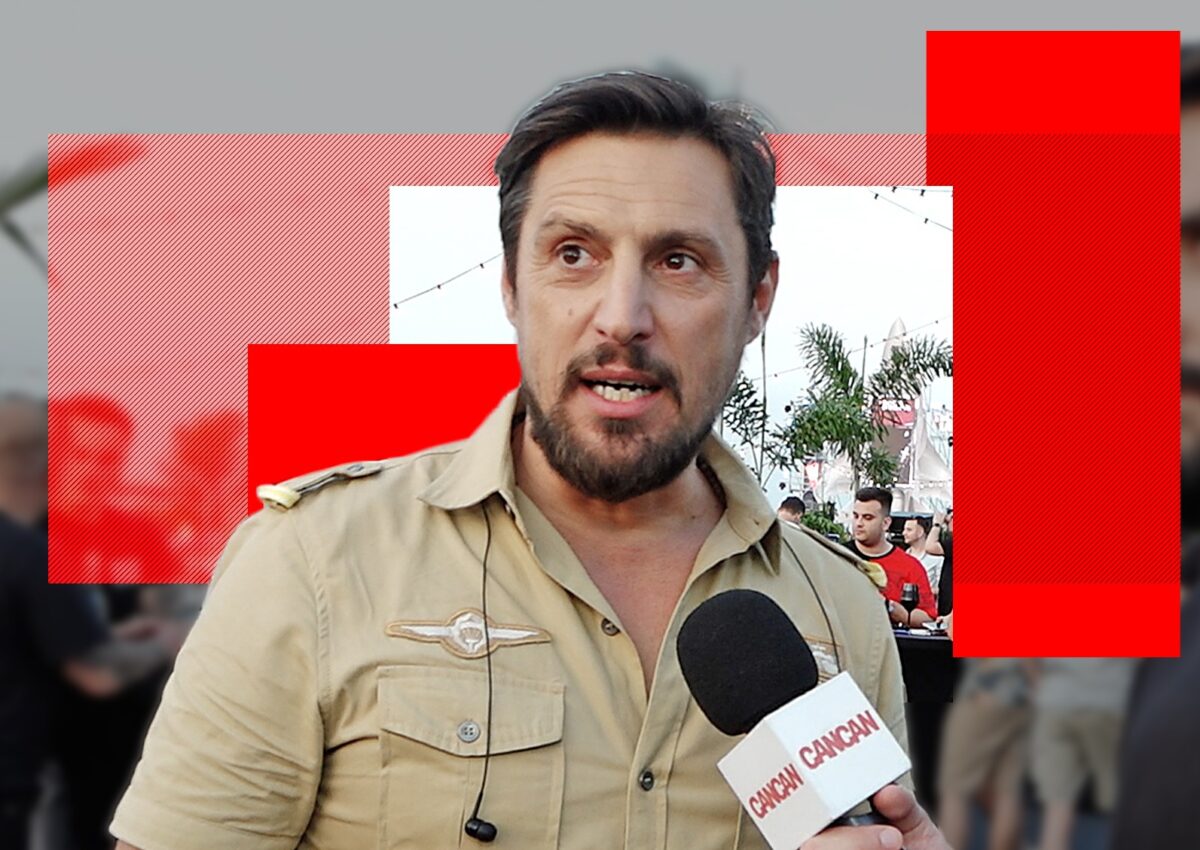 Imagine Stire Dan Pavel, prezentatorul Survivor, a făcut dezvăluirea pentru CANCAN.RO! Cum l-a surprins fiul său?! | 2review.ro