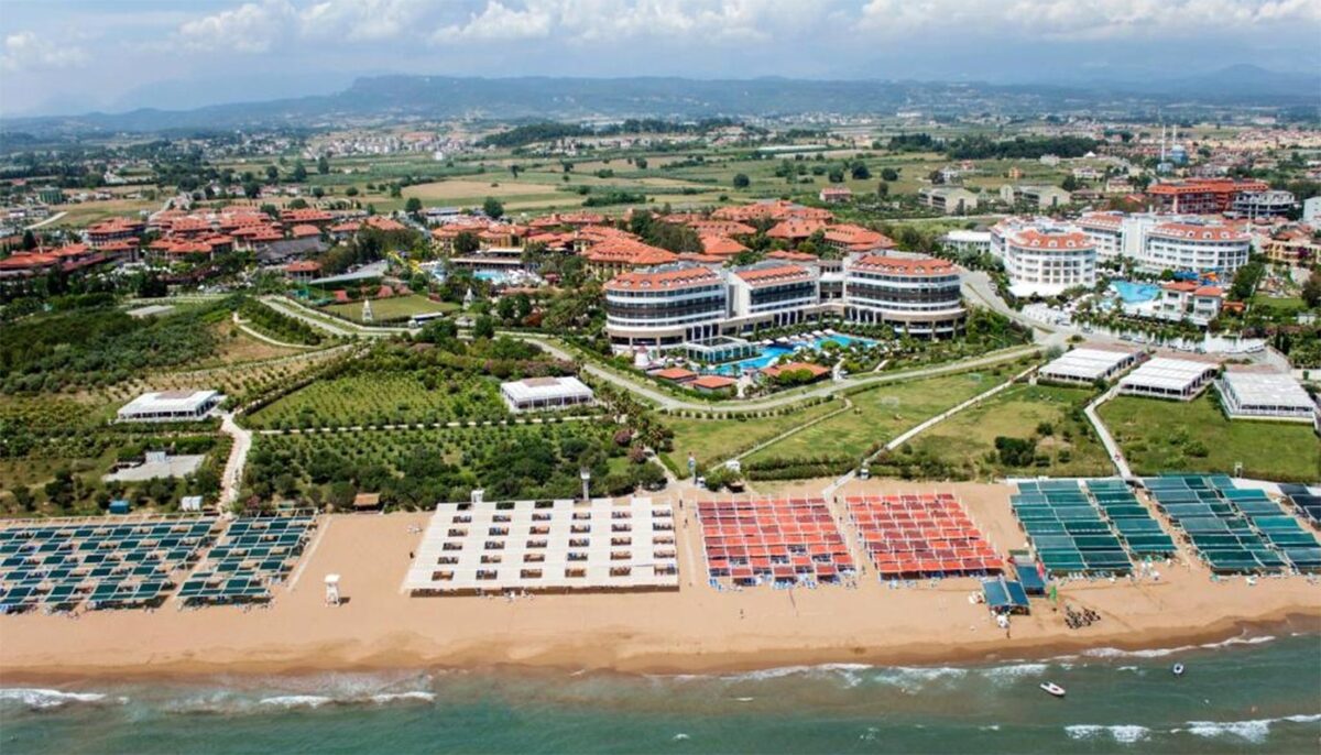 Imagine Stire Cât costă o vacanță în Antalya în 2026. Riviera Turcească are prețuri pentru toate buzunarele | 2review.ro