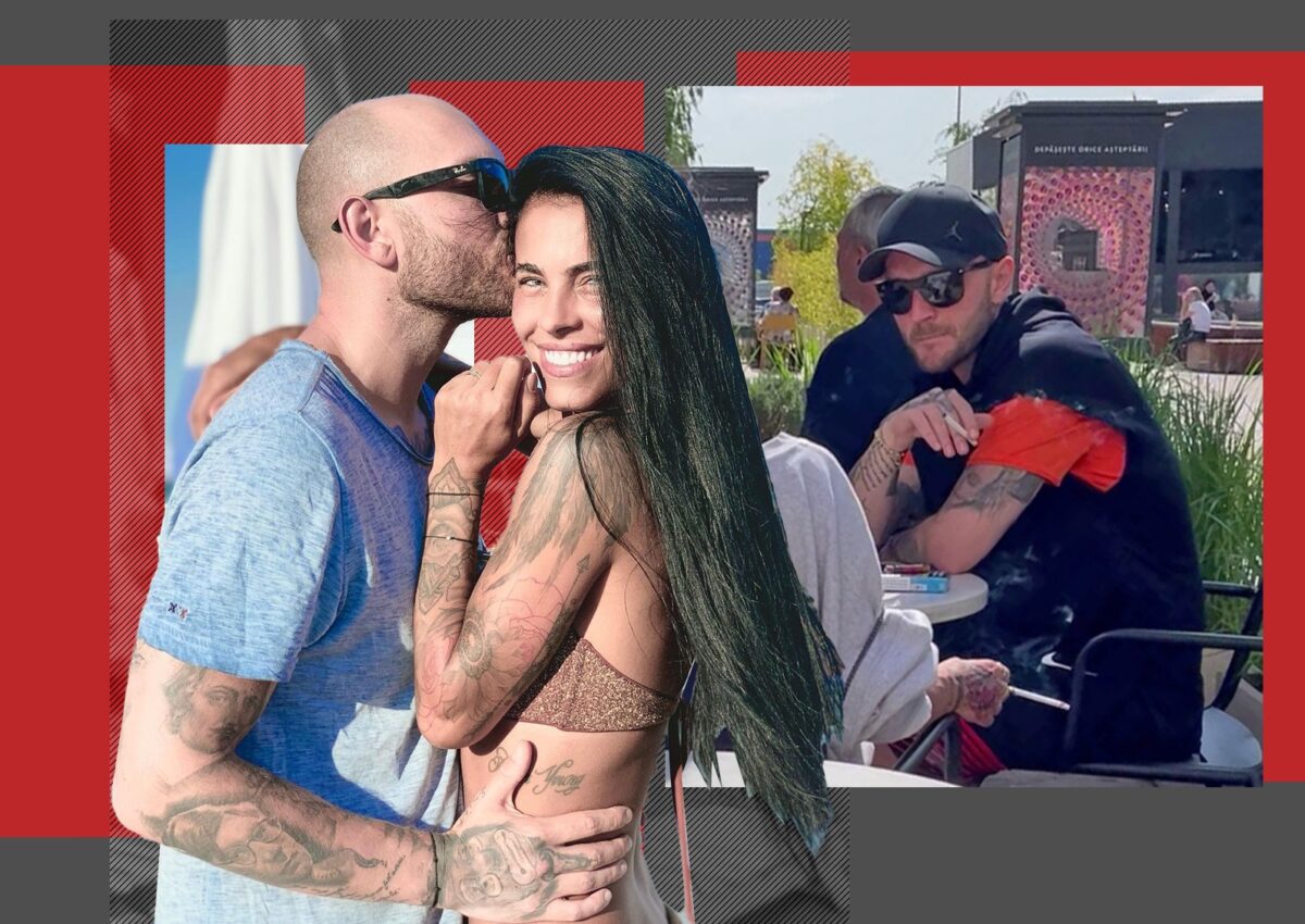 Imagine Stire Catalin Bordea este devastat! Soția sa a plecat de acasa:”O iubește mult, a fost la psiholog”. Exclusiv | 2review.ro