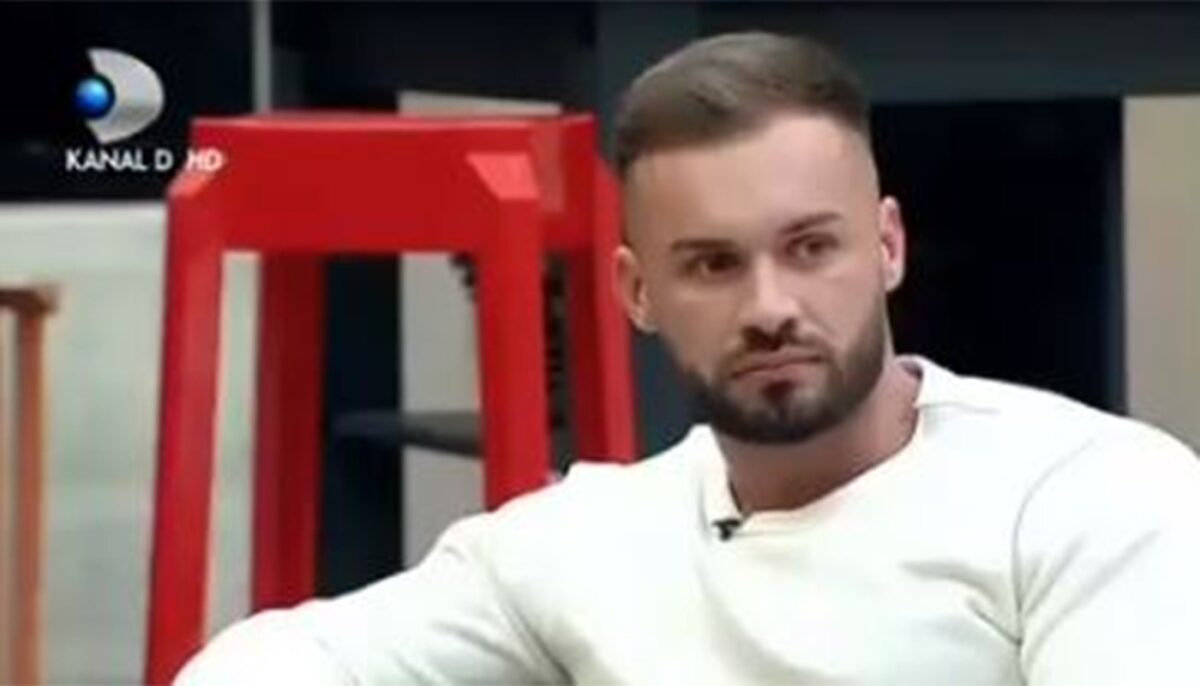 Imagine Stire Șoc la Kanal D! Claudiu de la Puterea Dragostei, arestat pentru viol | 2review.ro