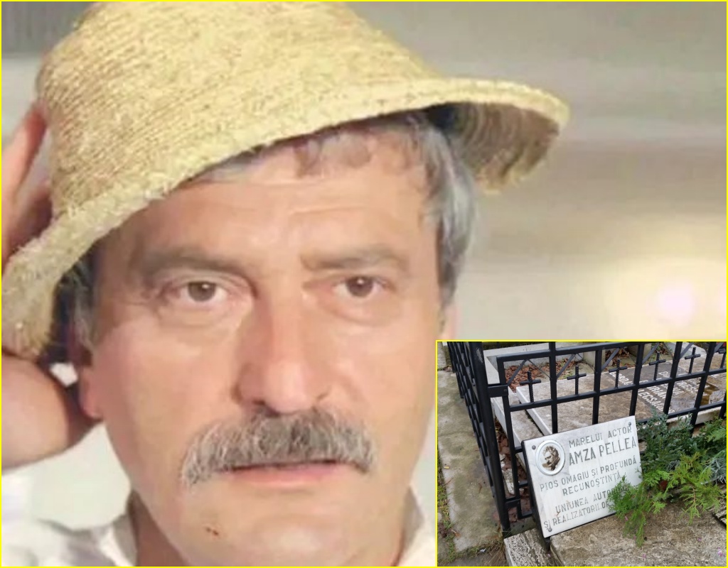 Imagine Stire Adevărata cauză a morții lui Amza Pellea. Ce boală cruntă l-a măcinat pe unul dintre cei mai iubiți actori români din istorie | 2review.ro