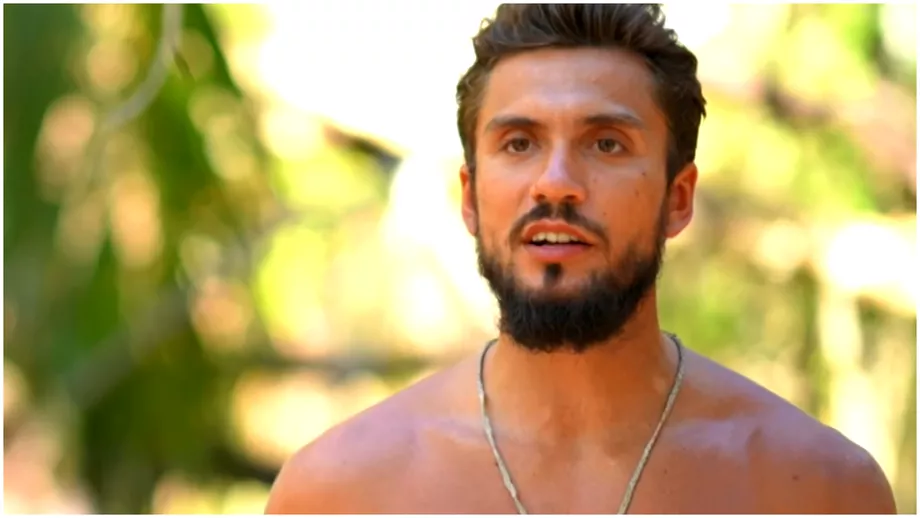 Dezvăluirea tulburătoare a lui Andrei Krişan după ce a pierdut finala Survivor România: ”Am căzut emoțional”