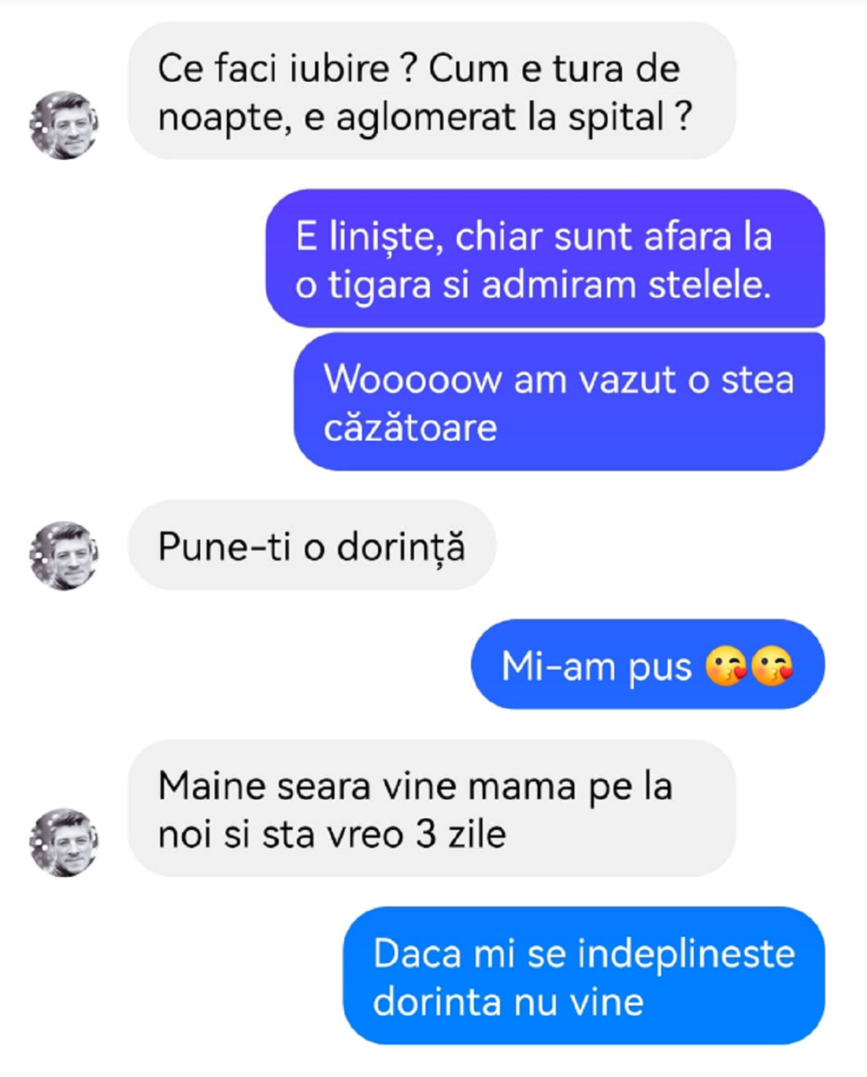 Imagine Stire BANC| ”Mâine vine mama pe la noi și stă 3 zile” | 2review.ro