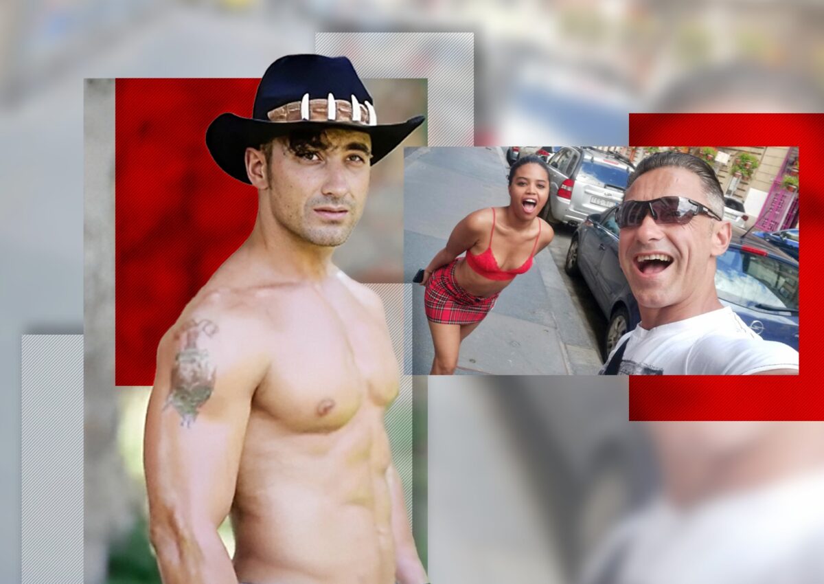 Imagine Stire Românul Mugurel, dezvăluiri halucinante de la Campionatul de Sex din Suedia. Sală insalubră, saltele pe jos și zeci de femei la nimereală. EXCLUSIV | 2review.ro