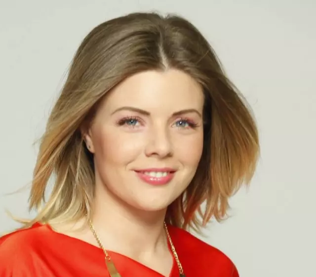 Imagine Stire Cu ce se ocupă Bianca Ioniță, fosta prezentatoare de la Știrile Pro TV: „Bine că m-am prins la timp” | 2review.ro